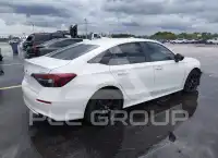 2025 Honda CIVIC фото