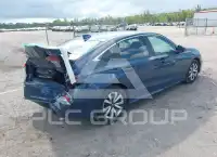 2025 Honda CIVIC фото