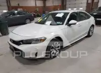 2025 Honda CIVIC фото