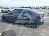 2025 Honda CIVIC photo