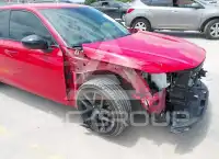 2025 Honda CIVIC photo