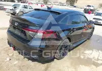 2025 Honda CIVIC photo