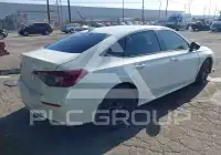 2025 Honda CIVIC фото