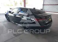 2025 Honda CIVIC photo