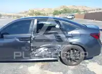 2025 Honda CIVIC photo