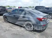 2025 Honda CIVIC фото