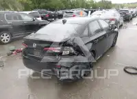 2025 Honda CIVIC photo