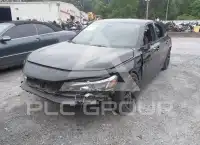2025 Honda CIVIC фото
