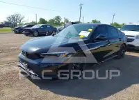 2025 Honda CIVIC photo