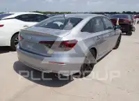 2025 Honda CIVIC фото