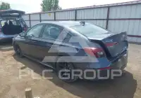 2025 Honda CIVIC фото