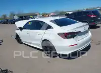 2025 Honda CIVIC фото