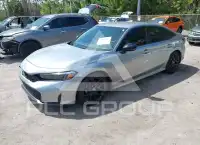 2025 Honda CIVIC photo