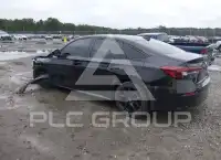2025 Honda CIVIC photo