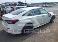 2025 Honda CIVIC фото