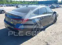 2025 Honda CIVIC фото