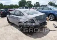 2025 Honda CIVIC фото