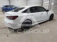 2025 Honda CIVIC фото