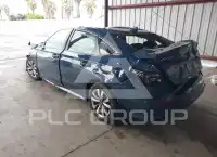 2025 Honda CIVIC фото