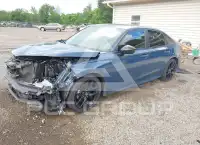 2025 Honda CIVIC photo