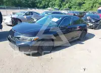 2025 Honda CIVIC photo