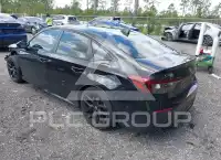 2025 Honda CIVIC фото