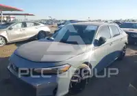 2025 Honda CIVIC фото