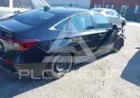2025 Honda CIVIC photo