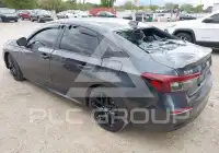 2025 Honda CIVIC фото
