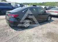 2025 Honda CIVIC фото
