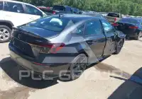 2025 Honda CIVIC фото