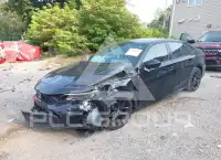 2025 Honda CIVIC фото