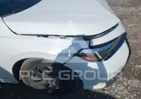 2025 Honda CIVIC фото