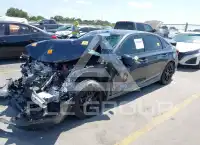 2025 Honda CIVIC photo