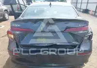 2025 Honda CIVIC фото