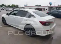 2025 Honda CIVIC фото