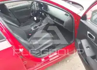 2025 Honda CIVIC photo