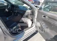 2025 Honda CIVIC фото