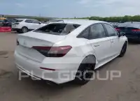 2025 Honda CIVIC фото