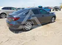 2025 Honda CIVIC photo