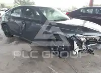 2025 Honda CIVIC фото