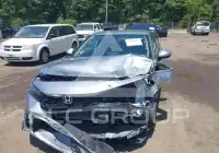 2025 Honda CIVIC photo