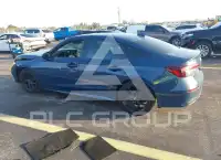 2025 Honda CIVIC фото