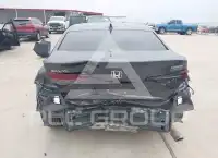 2025 Honda CIVIC фото