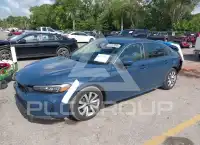 2025 Honda CIVIC фото