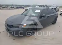 2025 Honda CIVIC фото