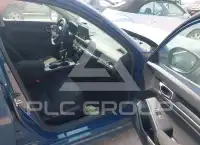 2025 Honda CIVIC фото
