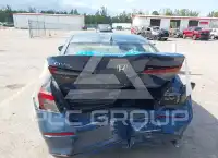 2025 Honda CIVIC фото