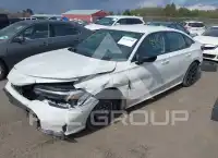 2025 Honda CIVIC фото