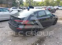 2025 Honda CIVIC фото